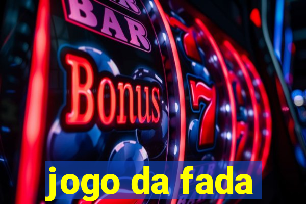 jogo da fada